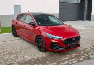 Ford Focus 2.3 EcoBoost ST 280cv 2025
