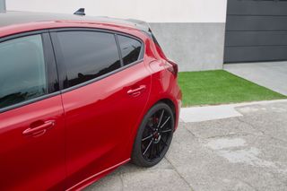 Ford Focus 2.3 EcoBoost ST 280cv 2025