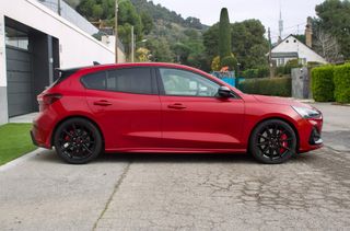 Ford Focus 2.3 EcoBoost ST 280cv 2025