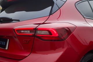 Ford Focus 2.3 EcoBoost ST 280cv 2025