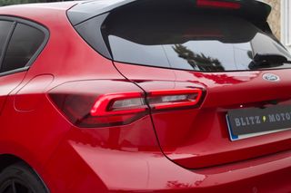 Ford Focus 2.3 EcoBoost ST 280cv 2025