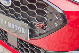 Ford Focus 2.3 EcoBoost ST 280cv 2025