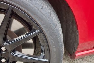 Ford Focus 2.3 EcoBoost ST 280cv 2025