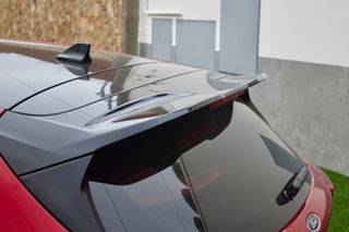 Ford Focus 2.3 EcoBoost ST 280cv 2025