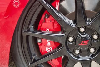 Ford Focus 2.3 EcoBoost ST 280cv 2025