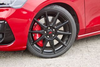 Ford Focus 2.3 EcoBoost ST 280cv 2025