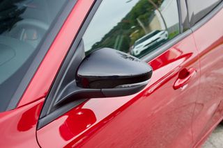 Ford Focus 2.3 EcoBoost ST 280cv 2025