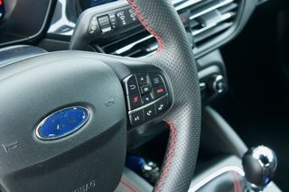 Ford Focus 2.3 EcoBoost ST 280cv 2025