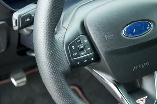 Ford Focus 2.3 EcoBoost ST 280cv 2025