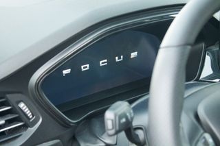 Ford Focus 2.3 EcoBoost ST 280cv 2025