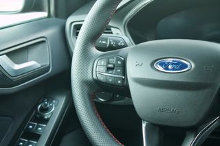 Ford Focus 2.3 EcoBoost ST 280cv 2025