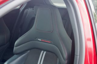 Ford Focus 2.3 EcoBoost ST 280cv 2025