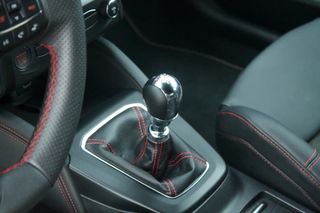 Ford Focus 2.3 EcoBoost ST 280cv 2025