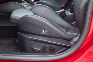 Ford Focus 2.3 EcoBoost ST 280cv 2025