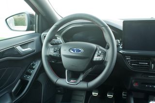 Ford Focus 2.3 EcoBoost ST 280cv 2025