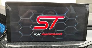 Ford Focus 2.3 EcoBoost ST 280cv 2025
