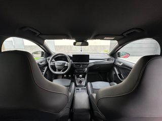 Ford Focus 2.3 EcoBoost ST 280cv 2025