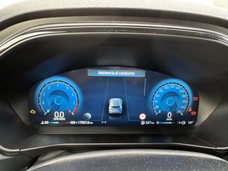 Ford Focus 2.3 EcoBoost ST 280cv 2025