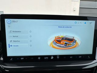 Ford Focus 2.3 EcoBoost ST 280cv 2025