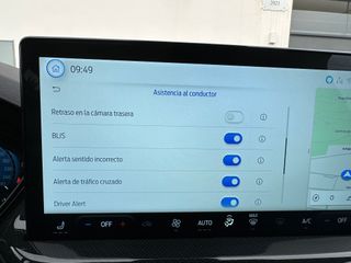 Ford Focus 2.3 EcoBoost ST 280cv 2025