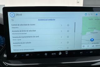 Ford Focus 2.3 EcoBoost ST 280cv 2025