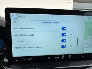 Ford Focus 2.3 EcoBoost ST 280cv 2025