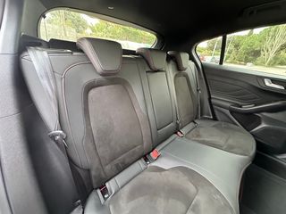 Ford Focus 2.3 EcoBoost ST 280cv 2025