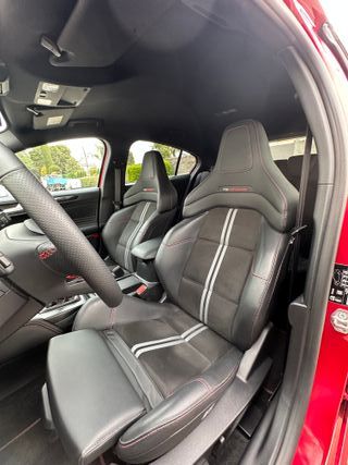 Ford Focus 2.3 EcoBoost ST 280cv 2025