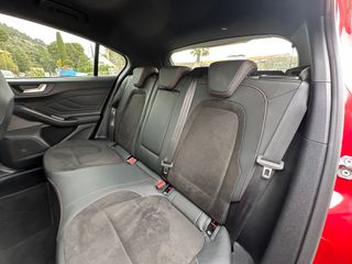 Ford Focus 2.3 EcoBoost ST 280cv 2025