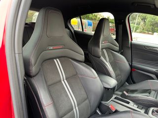 Ford Focus 2.3 EcoBoost ST 280cv 2025