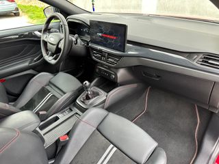 Ford Focus 2.3 EcoBoost ST 280cv 2025