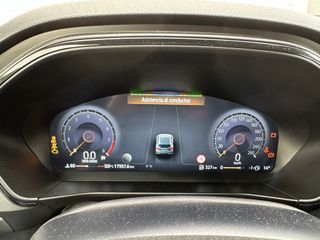 Ford Focus 2.3 EcoBoost ST 280cv 2025