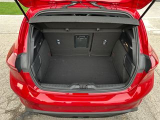 Ford Focus 2.3 EcoBoost ST 280cv 2025