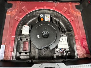 Ford Focus 2.3 EcoBoost ST 280cv 2025