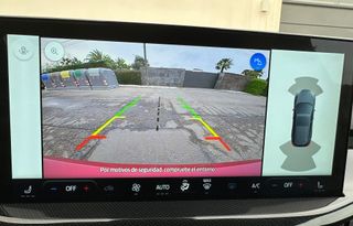 Ford Focus 2.3 EcoBoost ST 280cv 2025