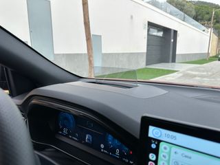 Ford Focus 2.3 EcoBoost ST 280cv 2025