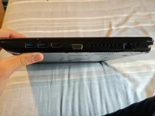 Toshiba Satellite Pro A40-C-1CQ