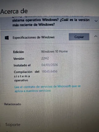 Toshiba Satellite Pro A40-C-1CQ