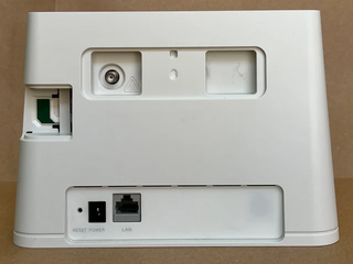 Router Huawei B311-221 4G LTE Wi-Fi LAN