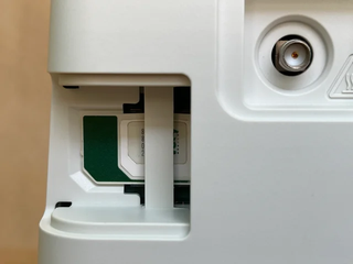 Router Huawei B311-221 4G LTE Wi-Fi LAN