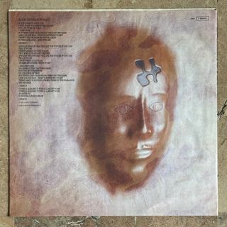 Vinilo Johnny Clegg - Shadow Man