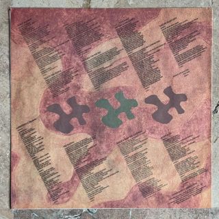 Vinilo Johnny Clegg - Shadow Man