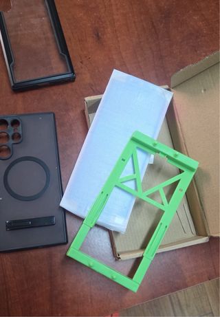 Samsung Galaxy S22 Ultra en perfecto estado