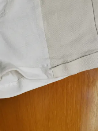 Conjunto Top y Shorts Adolescente