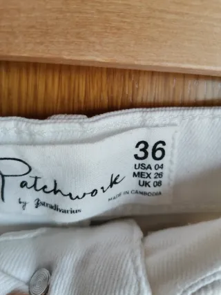 Conjunto Top y Shorts Adolescente