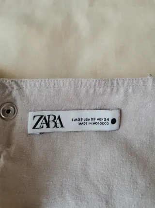 Conjunto Top y Shorts Adolescente