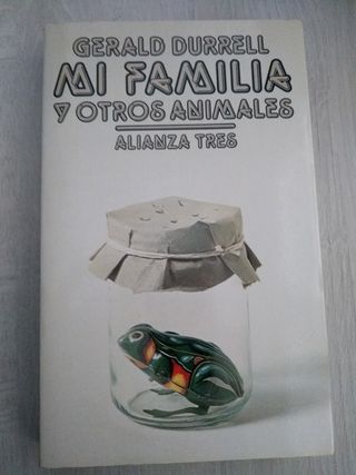 My Familia Y Otros Animales