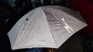 Carrito Jane y Capazo