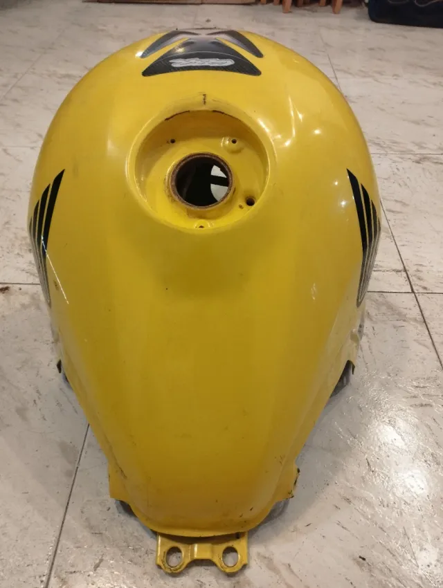 Depósito Gasolina Honda CBR f4i