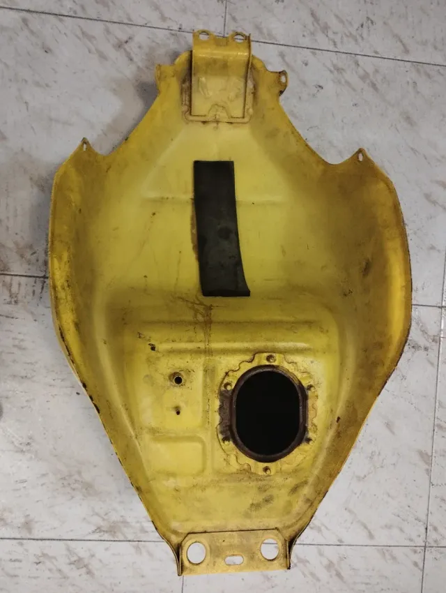 Depósito Gasolina Honda CBR f4i